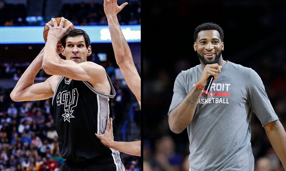 Ντράμοντ σε Μαριάνοβιτς: “Βαρέθηκα να μου καρφώνεις στη μούρη!”