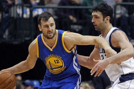 Οι Γουόριορς έδωσαν τον Μπόγκατ στους Μάβερικς, κράτησαν τον Λίβινγκστον