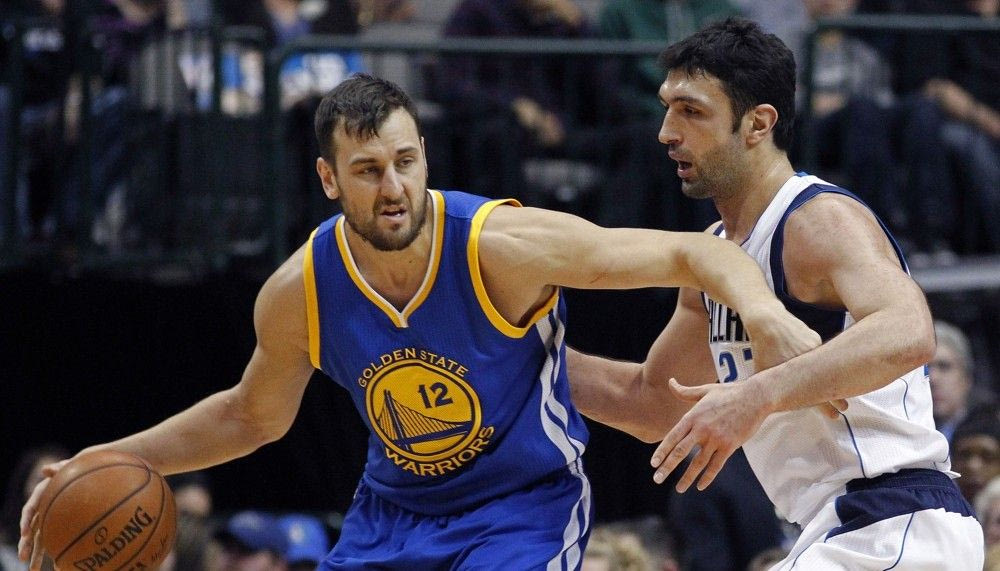 Οι Γουόριορς έδωσαν τον Μπόγκατ στους Μάβερικς, κράτησαν τον Λίβινγκστον