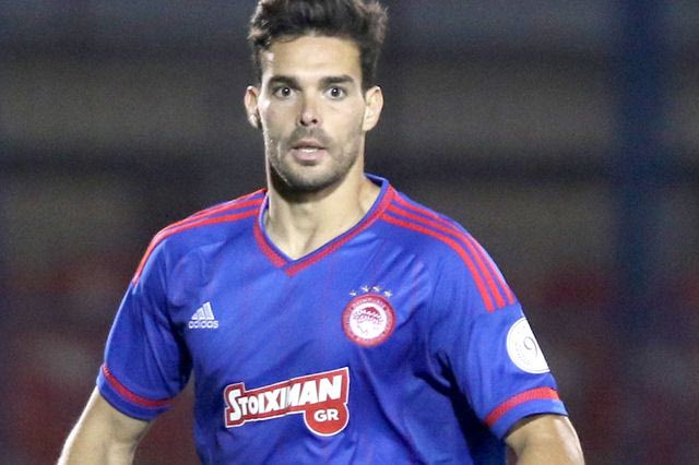 Τα “καυτά” φιλιά του Μποτία με τη Φουρέιρα