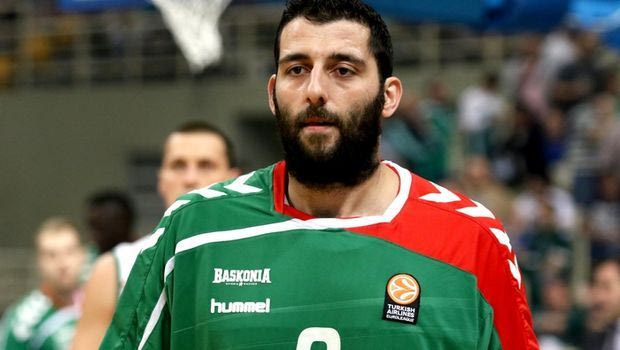 O Μπουρούσης αποχαίρετησε την Μπασκόνια