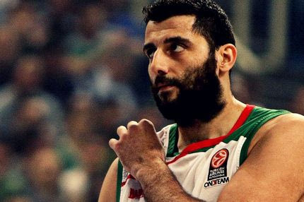 Γιάννης Μπουρούσης: Ένας άλλος… Σπανούλης