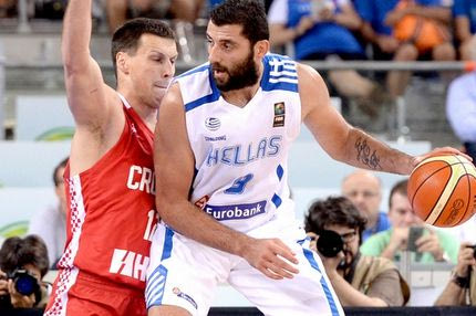 Παρουσιάζεται η συνεργασία της ΕΟΚ με την GEPAWORLD για τις νέες φανέλες της Εθνικής