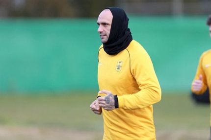 Επέστρεψε στον Άρη ο Ραούλ Μπράβο