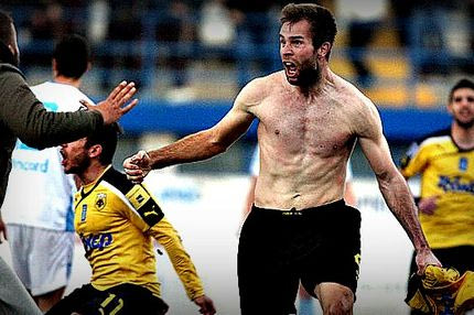 Όλα τα δύσκολα ζήσαμε μαζί…