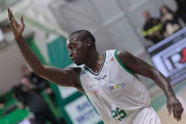 Μπράιαντ: “Μπορώ να κάνω λίγο από όλα…”