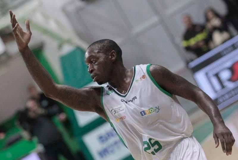 Μπράιαντ: “Μπορώ να κάνω λίγο από όλα…”