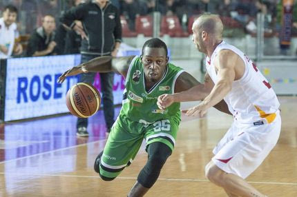 Και ο Μπράιαντ στη λίστα του ΠΑΟΚ