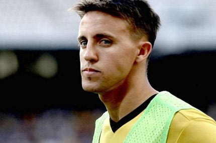 Tελειώνει με Μπουονανότε-Φαγιέ