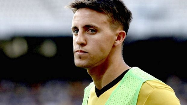 Tελειώνει με Μπουονανότε-Φαγιέ