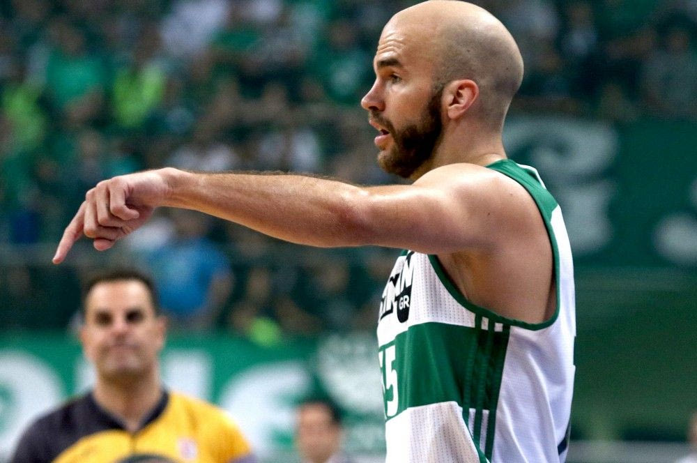 “Ο Καλάθης θα εξαντλήσει το συμβόλαιό του”