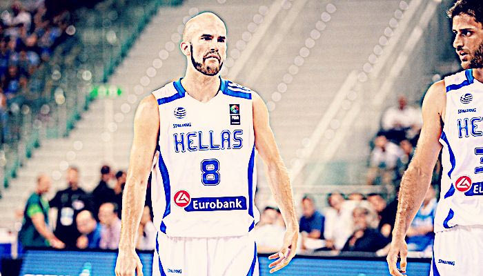 Το μπάσκετ θέλει και… γκολ!