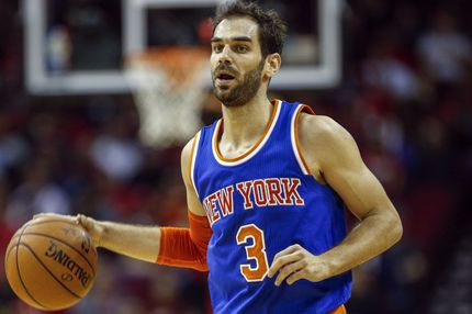 Στους Λέικερς ο Καλντερόν