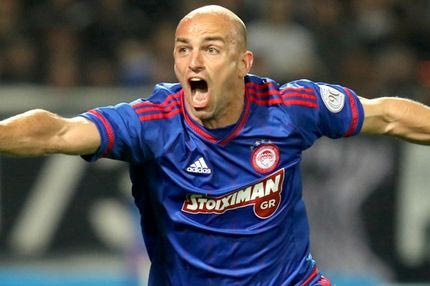 Απαντά στον Μιλίτο ο Καμπιάσο