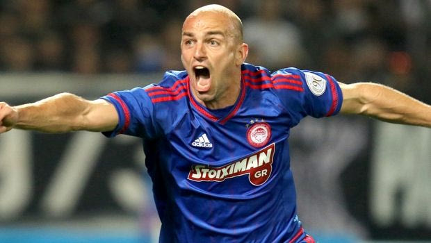 Απαντά στον Μιλίτο ο Καμπιάσο