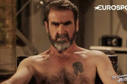 Καντονά σε Ζλάταν: “Εγώ είμαι ο Βασιλιάς, εσύ γίνε πρίγκιπας”