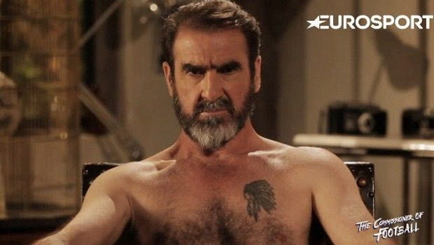 Καντονά σε Ζλάταν: “Εγώ είμαι ο Βασιλιάς, εσύ γίνε πρίγκιπας”