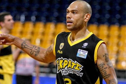 To αμφιλεγόμενο tweet του Κάρτερ που “φωτογραφίζει” την ΑΕΚ