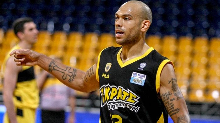 To αμφιλεγόμενο tweet του Κάρτερ που “φωτογραφίζει” την ΑΕΚ