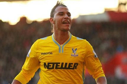 Πάει για Σαμάκ η ΑΕΚ