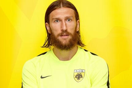 Τσιγκρίνσκι: “Θέλω στα σημαντικά να είμαι ηγέτης”