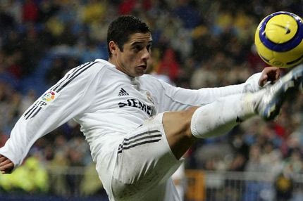 “Κεραυνοί” Σισίνιο: “Αυτές είναι οι κλίκες της Ρεάλ”