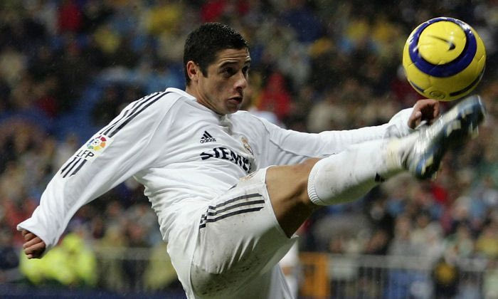 “Κεραυνοί” Σισίνιο: “Αυτές είναι οι κλίκες της Ρεάλ”