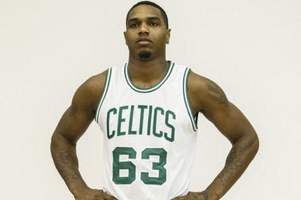 Ένας πρώην Σέλτικ στην Ούνιξ