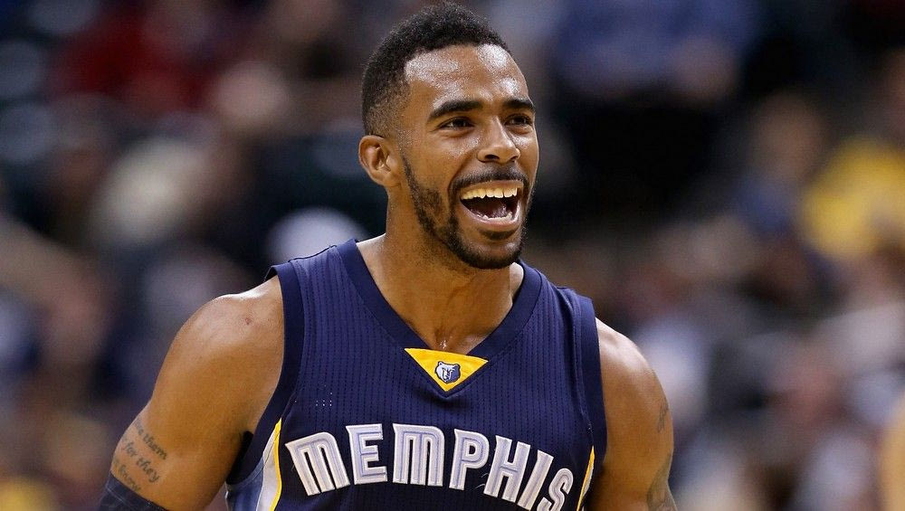 Ο “Μίδας” Μάικ Κόνλεϊ: Τα ακριβότερα συμβόλαια στο ΝΒΑ