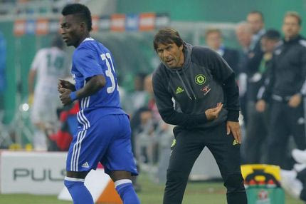 Κλειστά χαρτιά από Κόντε