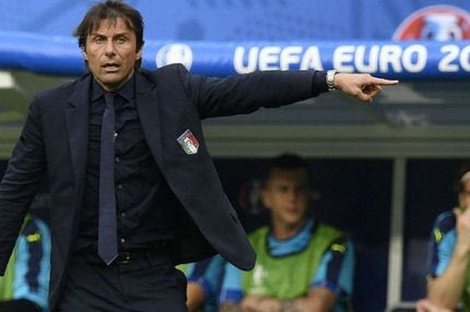 Ο Κόντε…απείλησε: “Ετοιμαστείτε για σκληρό καλοκαίρι”