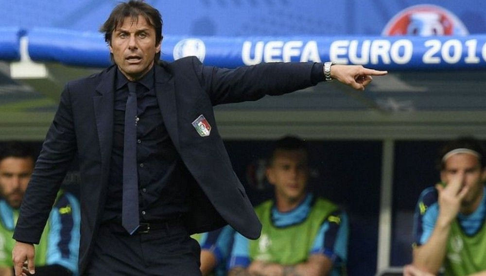 Ο Κόντε…απείλησε: “Ετοιμαστείτε για σκληρό καλοκαίρι”