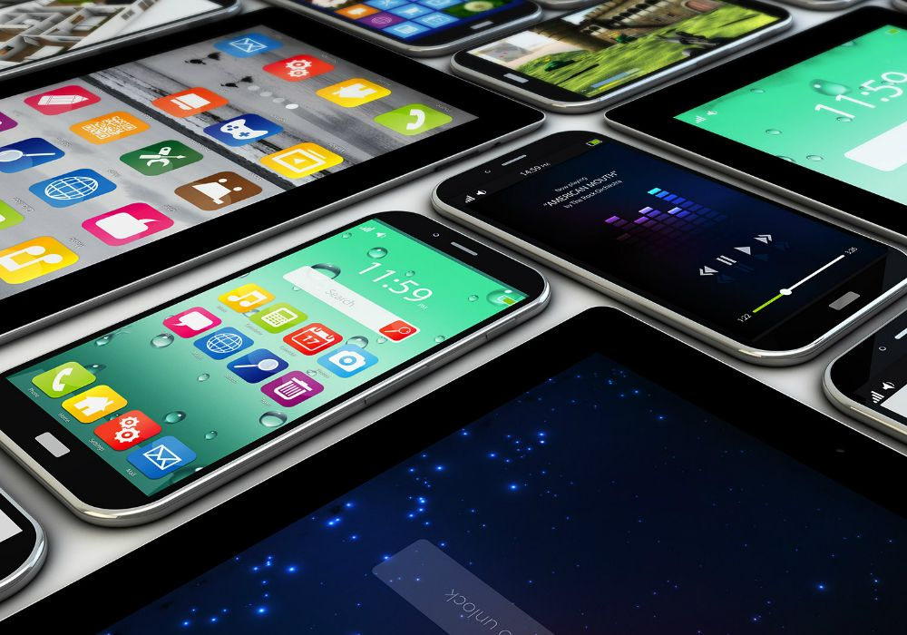 Κινητά, Tablets και Laptops σε τιμές που δεν ξανάγιναν