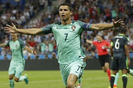 Θα βαρεθούμε να βλέπουμε στα γήπεδα τον Κριστιάνο