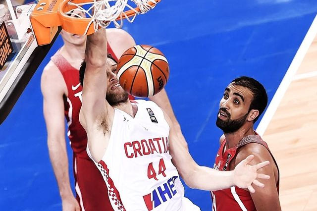 Mε την Κροατία η Εθνική