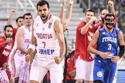 Οι 12άδα του Τορίνο και στο Ρίο