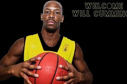 Στον Άρη για έναν χρόνο ο Κάμινγκς