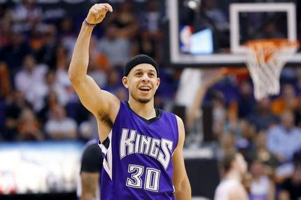 Κλείνει στους Μάβερικς ο Κάρι