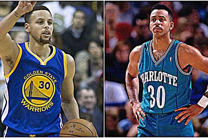 Από πατέρα σε γιο: η οικογενειοκρατία στο ΝΒΑ