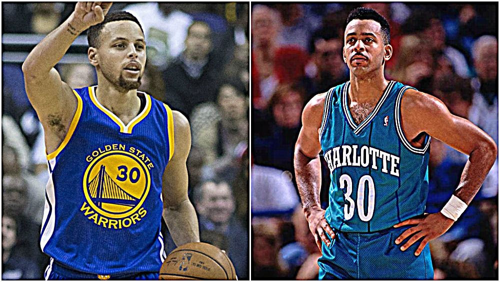 Από πατέρα σε γιο: η οικογενειοκρατία στο ΝΒΑ