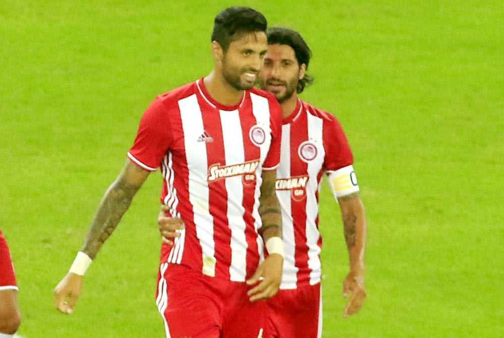 Το ειρωνικό χαμόγελο του Ντα Κόστα στις αποδοκιμασίες