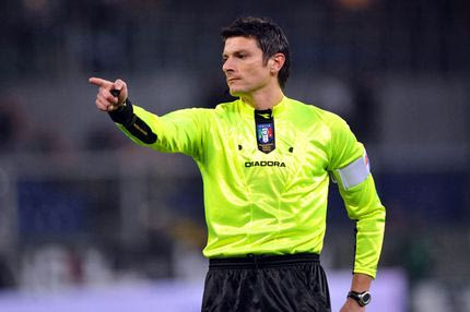 Οι “σφυρίχτρες” στα ματς της ΑΕΚ και ΠΑΣ Γιάννινα