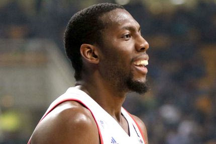 Θέλει τον Ντάνστον ο Μπαρτζώκας