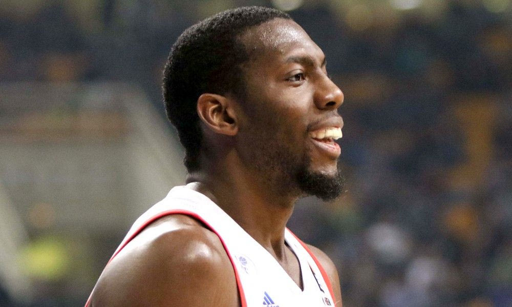 Θέλει τον Ντάνστον ο Μπαρτζώκας