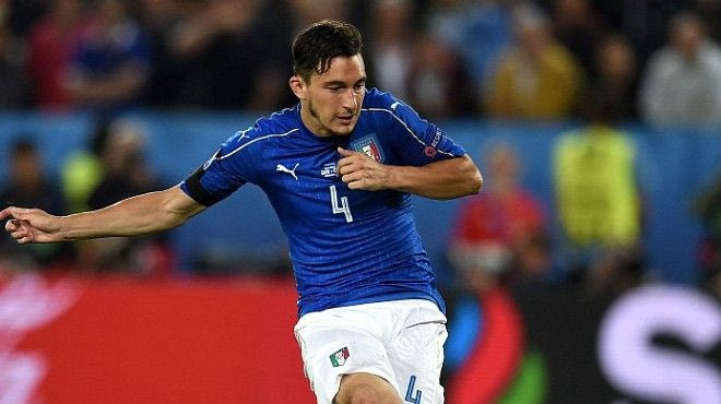 Δύο μπακ της Ιταλίας στο μάτι της Μπαρτσελόνα