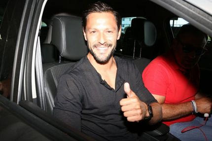 Διετές το συμβόλαιο του Ντε λα Μπέγια στον Ολυμπιακό