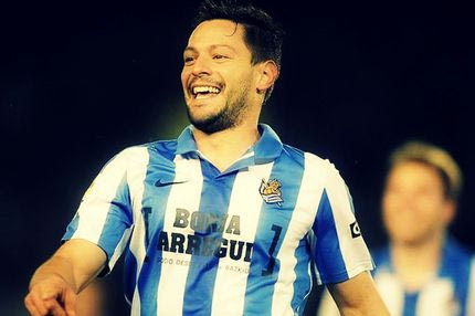 Επίσημο: Στον Ολυμπιακό ο Ντε Λα Μπέγια