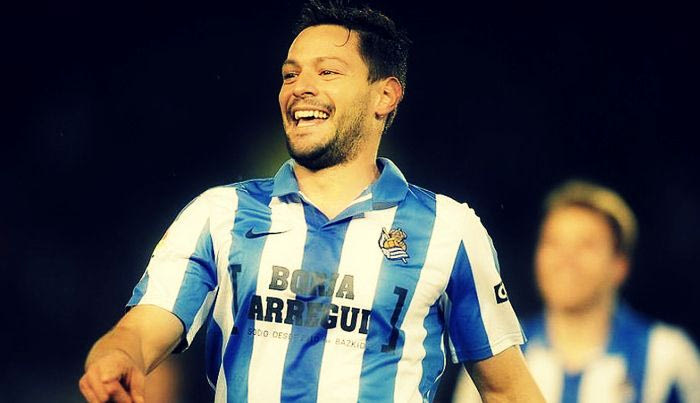 Επίσημο: Στον Ολυμπιακό ο Ντε Λα Μπέγια