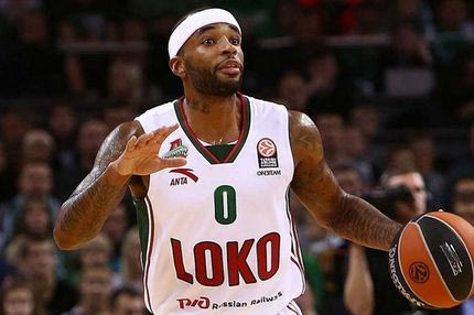 Στους Χοκς με εγγυημένο συμβόλαιο ο Ντιλέινι!