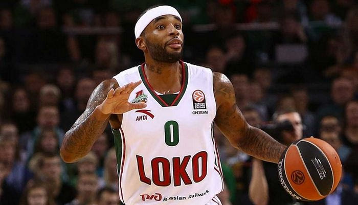 Στους Χοκς με εγγυημένο συμβόλαιο ο Ντιλέινι!